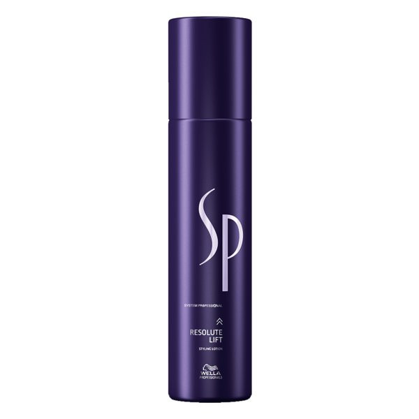 Wella SP Styling Resolute Lift Styling Lotion