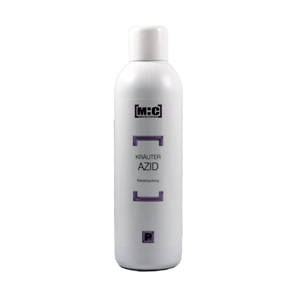 M:C Pflege Conditioner Herbal P Kräuterazid M:C Pflege Conditioner Herbal P Kräuterazid