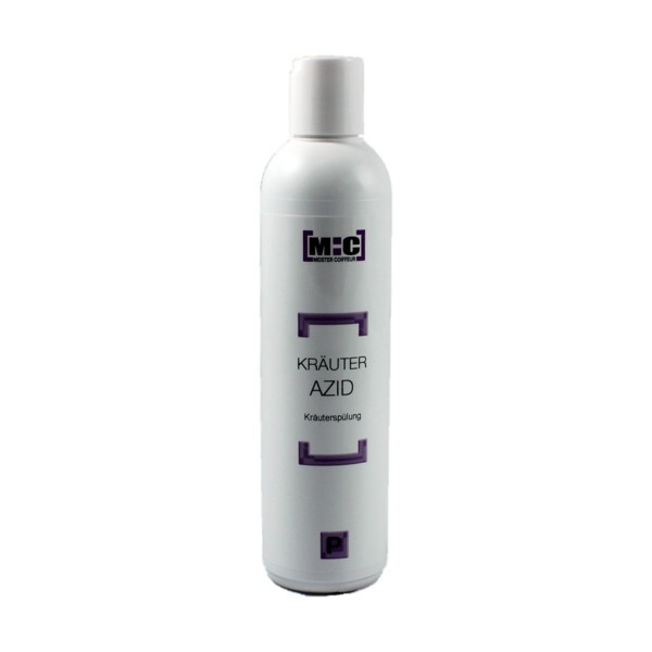 M:C Pflege Conditioner Herbal P Kräuterazid M:C Pflege Conditioner Herbal P Kräuterazid
