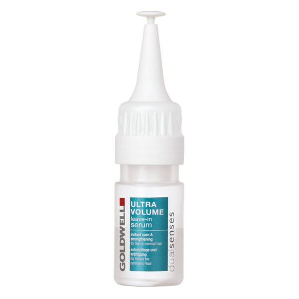 Goldwell - SALE - Dualsenses Ultra Volume Leave-In Serum Portion