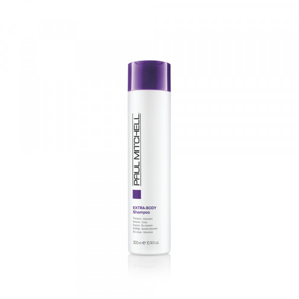 Paul Mitchell Extra Body Shampoo Volume