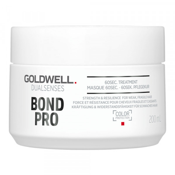 Goldwell Dualsenses Bond Pro 60 Sec. Treatment