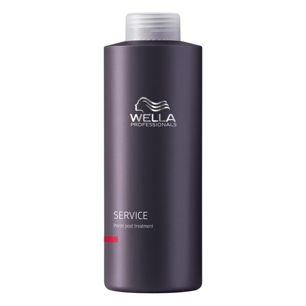 Wella Professionals Service Perm Post Treatment Wella Professionals Service Perm Post Treatment