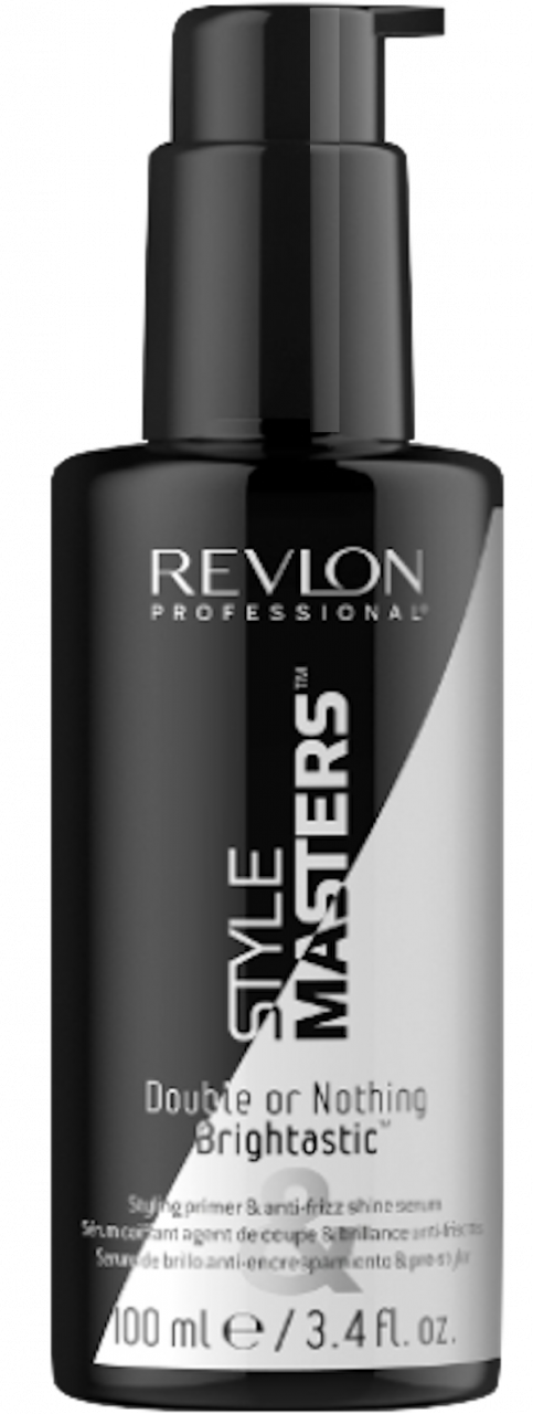 Revlon Style Masters Double or Nothing BRIGHTASTIC Revlon Style Masters Double or Nothing BRIGHTASTIC