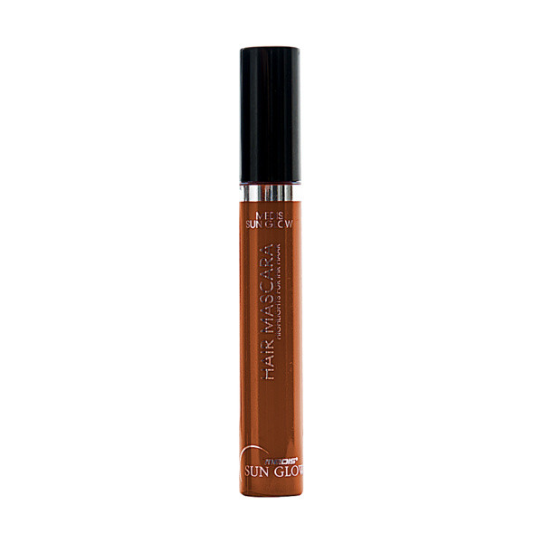 Fripac Medis Sun Glow Hair Mascara Bronze