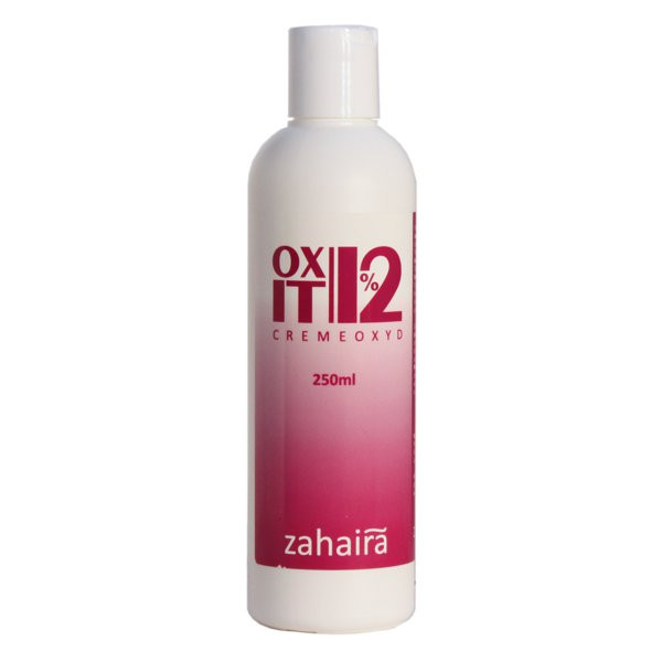 zahaira OX IT Cremeoxyd 12% - 250ml