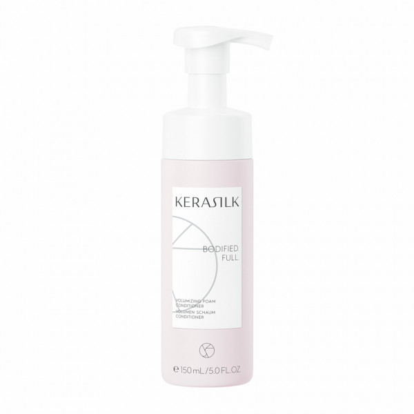 Kerasilk VOLUMEN Schaum Conditioner
