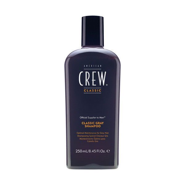 American Crew Gray Shampoo