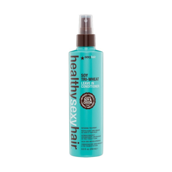 sexyhair Healthy Sexy Hair Soy Tri-Wheat Leave-In Conditioner