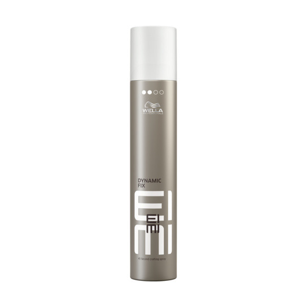 Wella EIMI Hairspray Dynamic Fix 45 Second Modelling Spray