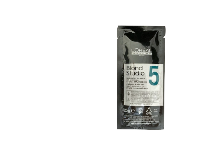 L'Oréal Blond Studio Majimeches 2 aufhellender Balsam 25g Beutel L'Oréal Blond Studio Majimeches 2 aufhellender Balsam 25g Beutel