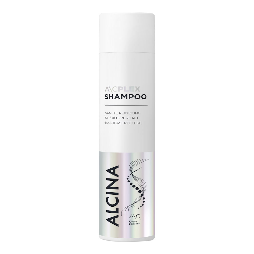 Alcina Color A\CPLEX Shampoo Alcina Color A\CPLEX Shampoo