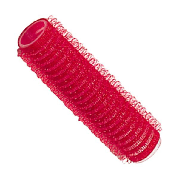 Comair Frisierzubehör Haftwickler rot 13mm Comair Frisierzubehör Haftwickler rot 13mm