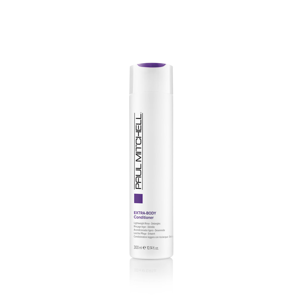 Paul Mitchell Extra Body Volume Conditioner Paul Mitchell Extra Body Volume Conditioner