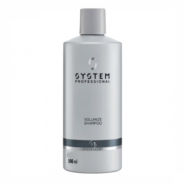 Wella SP LipedCode V1 Volumize Shampoo XXL