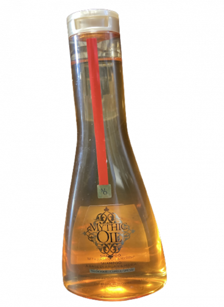 L'Oréal Mythic Oil Shampoo kräftiges Haar