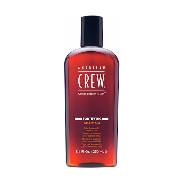 American Crew Fortifying Shampoo