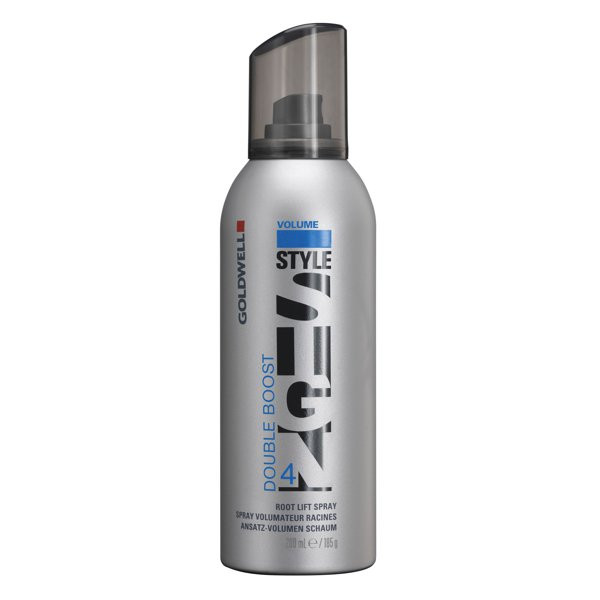 Goldwell Style Sign Volume Double Boost Root Lift Spray Goldwell Style Sign Volume Double Boost Root Lift Spray