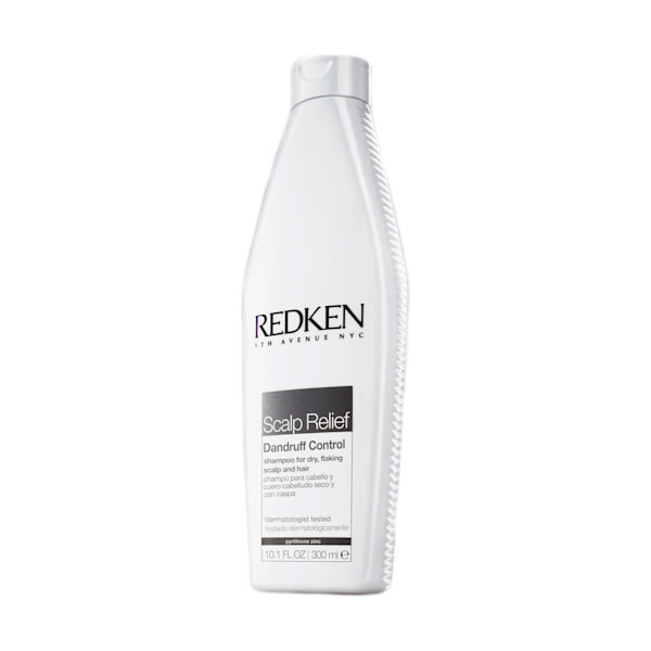 Redken Scalp Relief Dandruff Control Shampoo Redken Scalp Relief Dandruff Control Shampoo