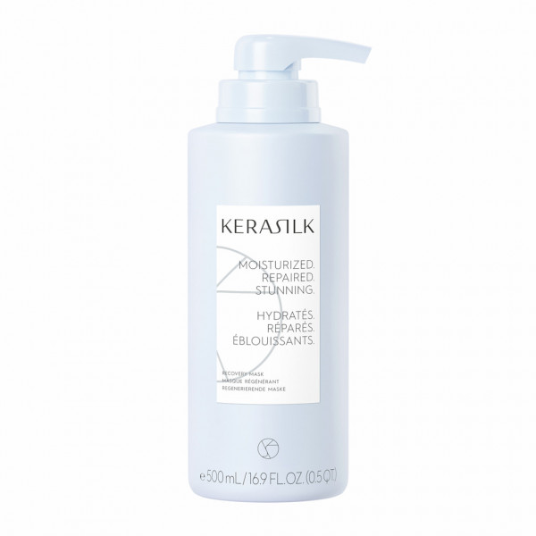 Kerasilk RECONSTRUCT Recovery Mask 500ml