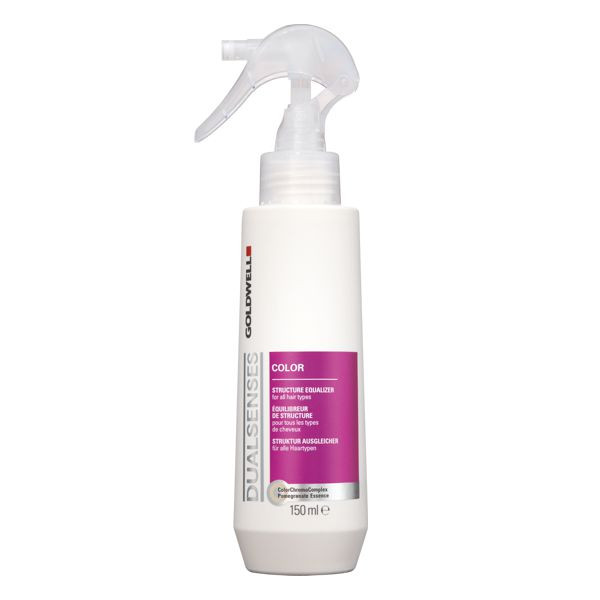 Goldwell Dualsenses Color Structure Equalizer Spray Goldwell Dualsenses Color Structure Equalizer Spray