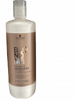 Schwarzkopf Blond Me Developer 2% Liter