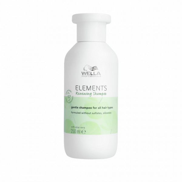 Wella Professionals Elements Renewing Shampoo