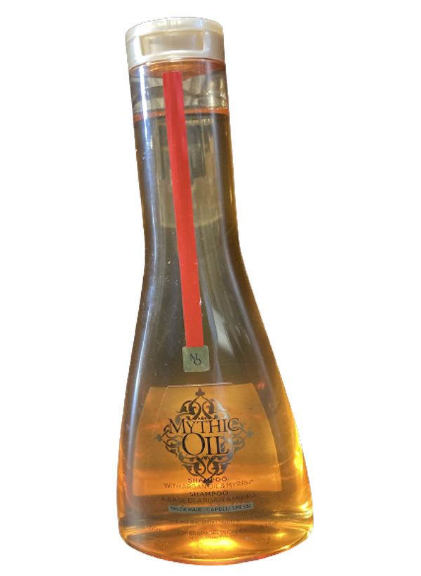 L'Oréal Mythic Oil Shampoo kräftiges Haar L'Oréal Mythic Oil Shampoo kräftiges Haar