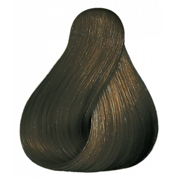 Wella Color Touch Deep Browns 5/71 hellbraun braun asch Wella Color Touch Deep Browns 5/71 hellbraun braun asch