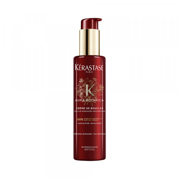 Kérastase Aura Botanica Créme De Boucles