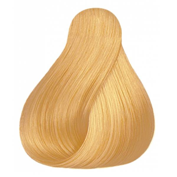 Londa Color Haarfarbe 10/3 hell lichtblond gold