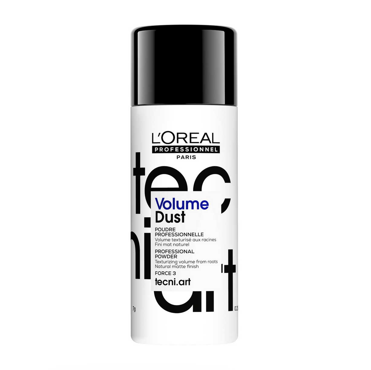L'Oréal Tecni.Art Volumen Super Dust