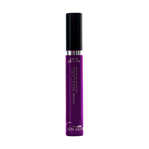 Fripac Medis Sun Glow Hair Mascara Violett