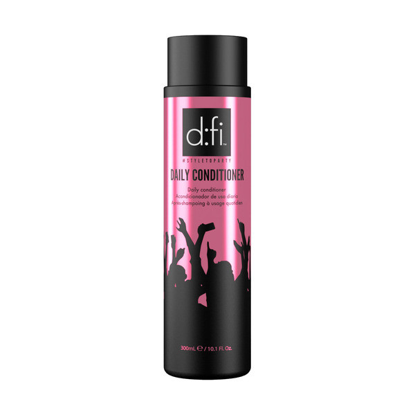 Revlon d:fi Care Daily Conditioner Revlon d:fi Care Daily Conditioner