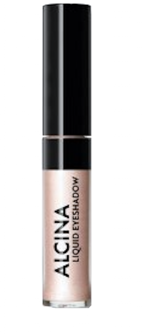 Alcina EYE Dekorative Kosmetik Liquid Eyeshadow Champagne