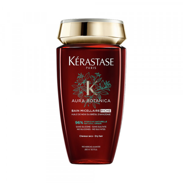 Kérastase Aura Botanica Bain Micellaire Riche