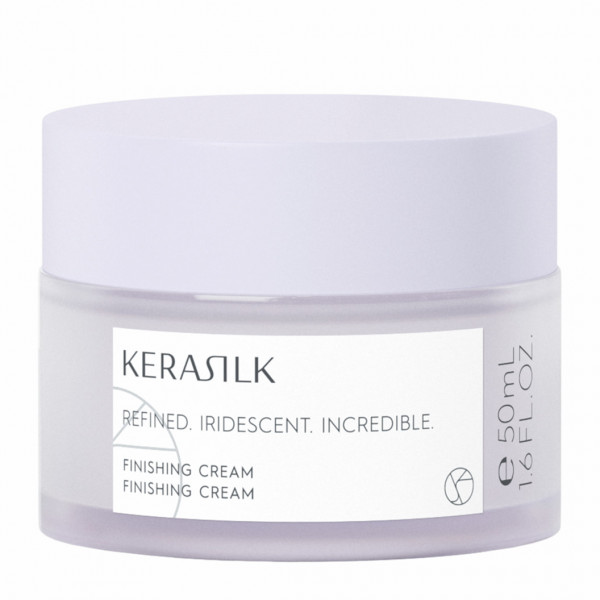 Kerasilk STYLE Finishing Cream
