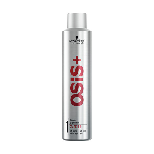Schwarzkopf OSiS+ Glanz SPARKLER Shine Spray