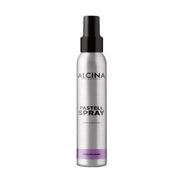 Alcina Color Pastell-Spray Violet-Irise