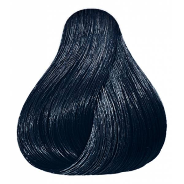 Wella Koleston Perfect 2/8 blauschwarz