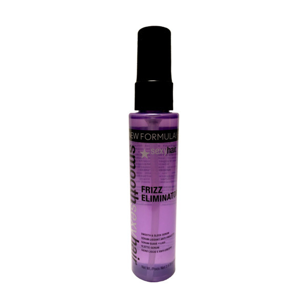 sexyhair Smooth Sexy Hair Frizz Eliminator sexyhair Smooth Sexy Hair Frizz Eliminator