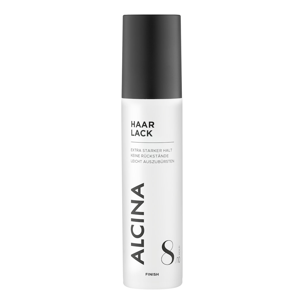 Alcina Styling Professional Haar-Lack ohne Aerosol