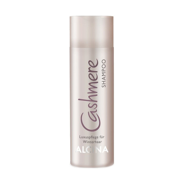 Alcina Haarpflege Cashmere Shampoo