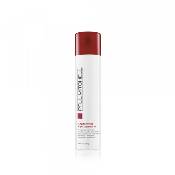 Paul Mitchell Flexible Style Super Clean Spray