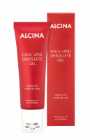 Alcina Hautpflege Hals- und Dekolleté Gel