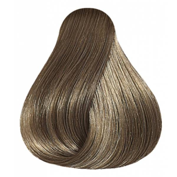 Wella Koleston Perfect 6/1 dunkelblond asch