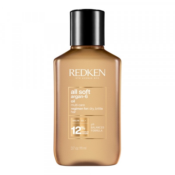 Redken All Soft Argan-6 Oil