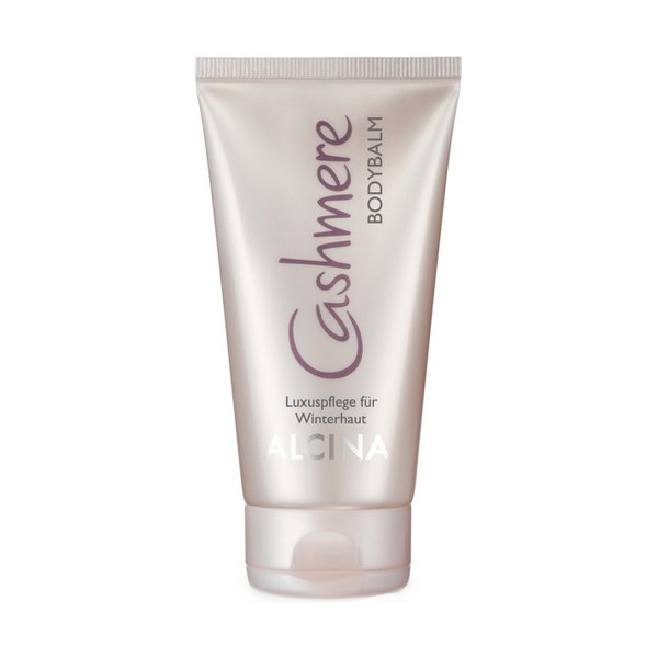 Alcina Kosmetik Cashmere Bodybalm