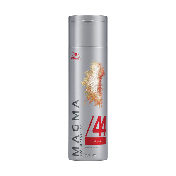 Wella Magma by Blondor /44 Rot Intensiv Wella Magma by Blondor /44 Rot Intensiv