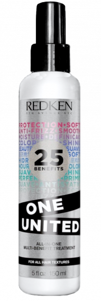 Redken One United Elixir 25 Benefits